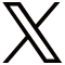 X（旧Twitter）公式アカウント